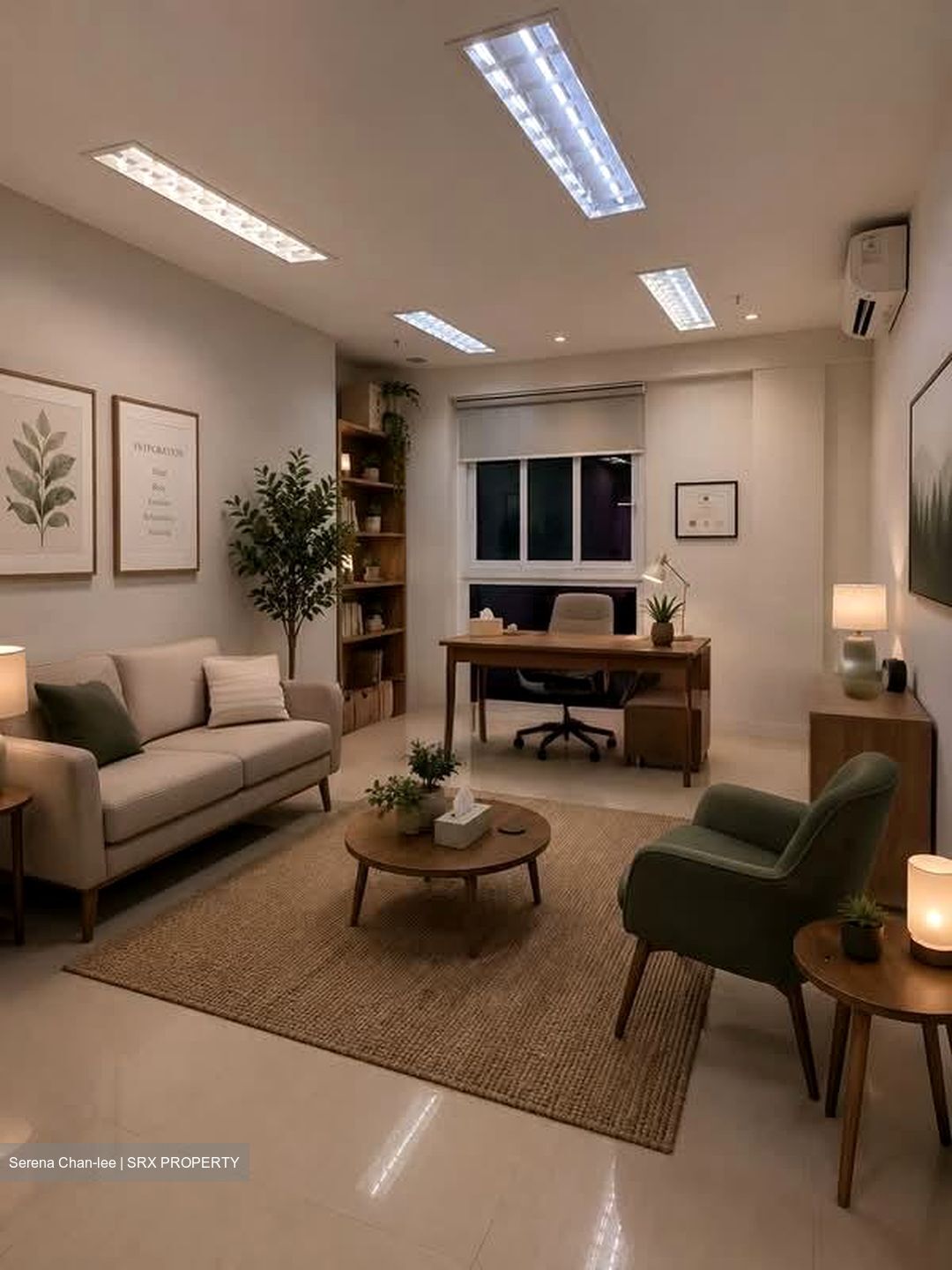 Soho Life (D15), Office #579593631